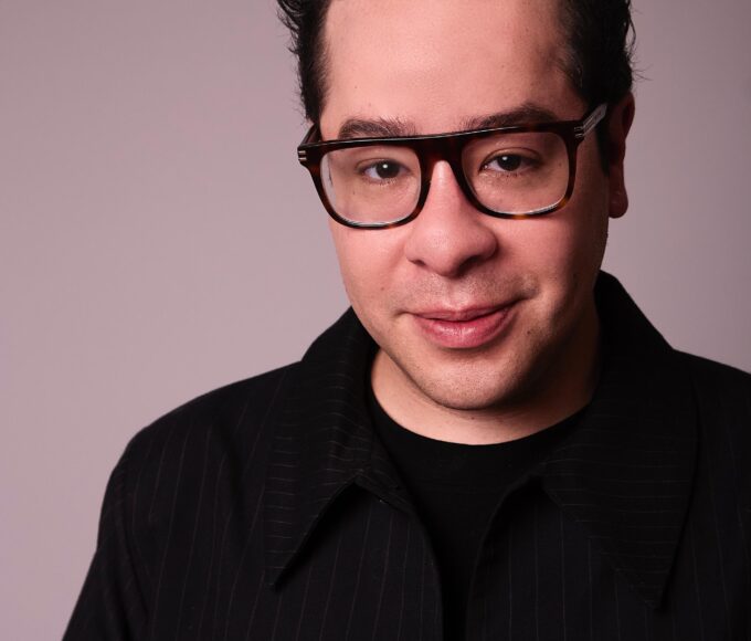 Los Jóvenes que Inspiran a México: Rodrigo Alcántara