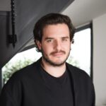 Los Jóvenes que Inspiran a México: Rodrigo Noriega