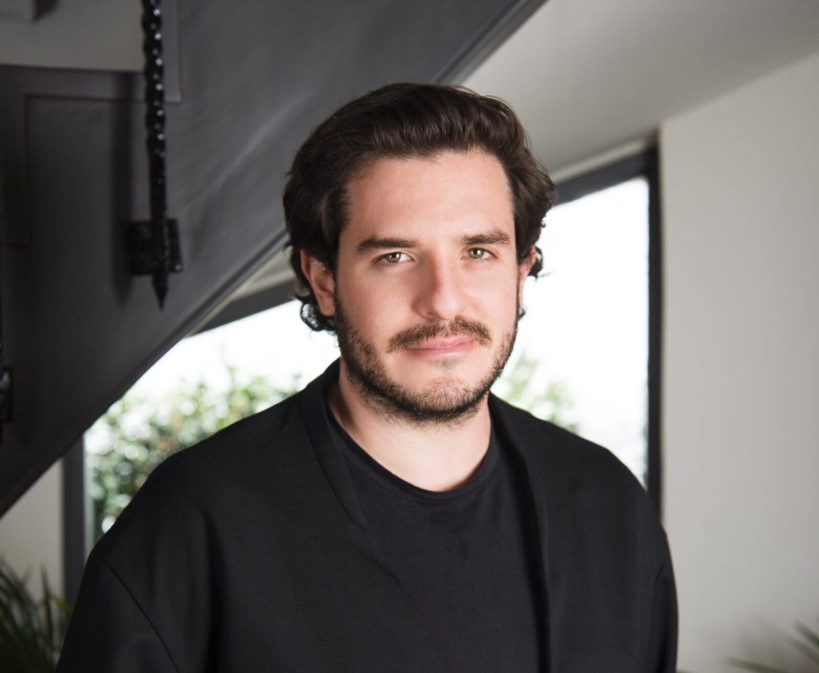 Los Jóvenes que Inspiran a México: Rodrigo Noriega