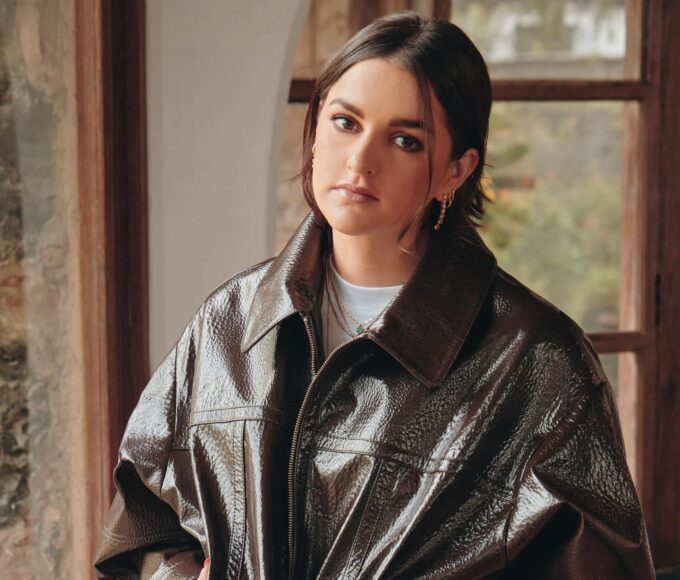 Los Jóvenes que Inspiran a México: Roxana del Valle