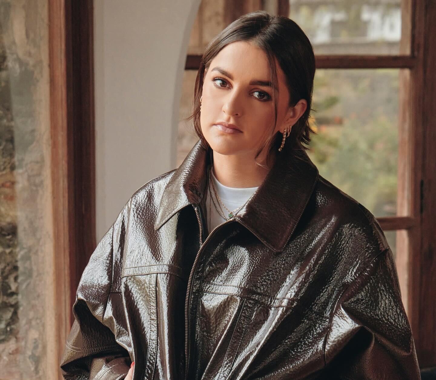 Los Jóvenes que Inspiran a México: Roxana del Valle