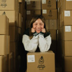 Señor Mango, mucho gusto.