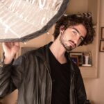 Los Jóvenes que Inspiran a México: Silverio Camarena