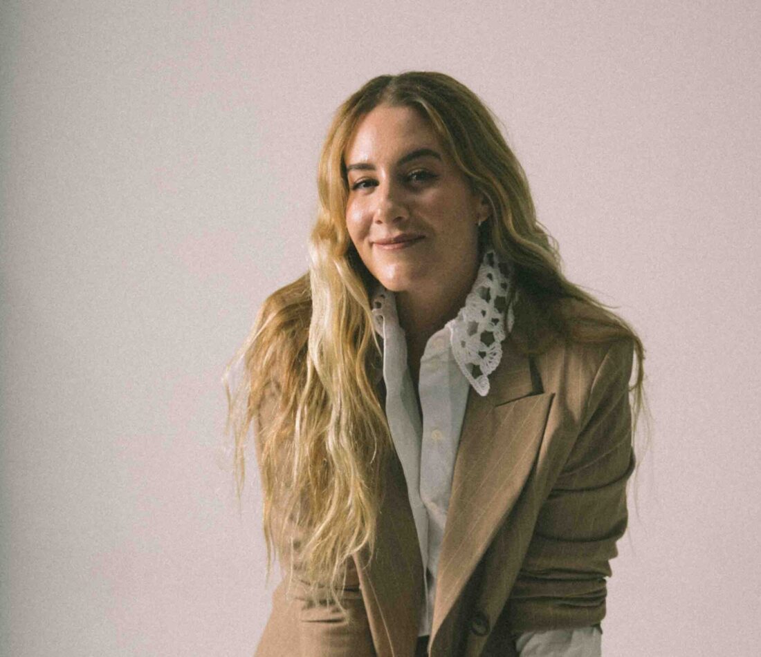 Los Jóvenes que Inspiran a México: Sofía Rivera