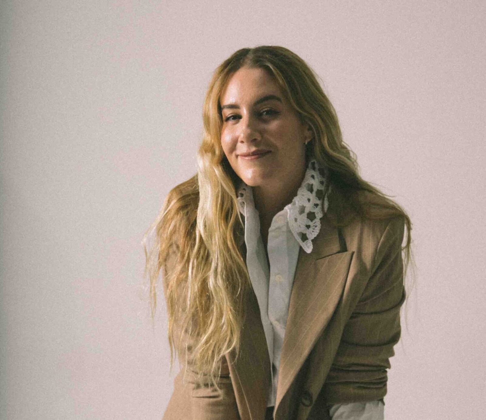 Los Jóvenes que Inspiran a México: Sofía Rivera