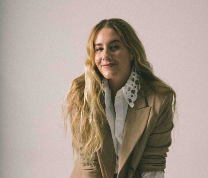 Los Jóvenes que Inspiran a México: Sofía Rivera