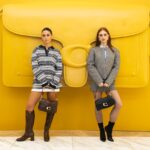 La pop-up de Coach que debes visitar en El Palacio de Hierro Polanco.