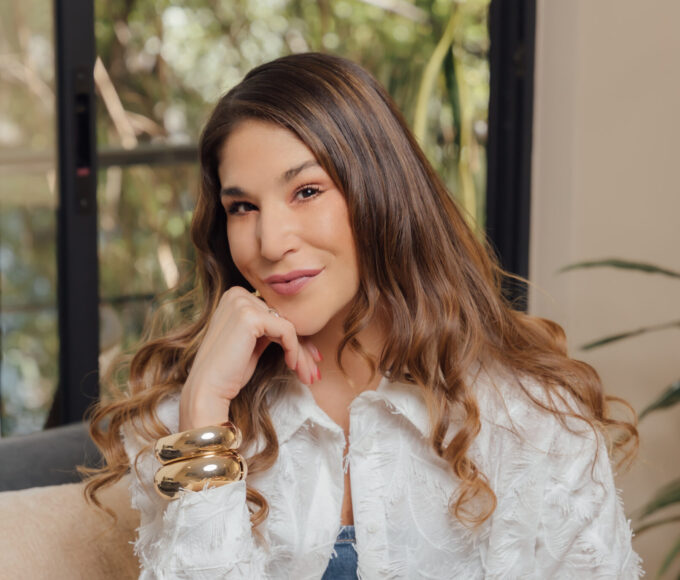 Los Jóvenes que Inspiran a México: Ana Barreda