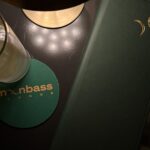 Moonbass el nuevo spot del hotel W.