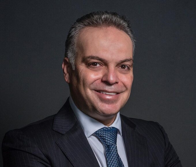 Akis Neocleous, director de Hoteles de Grupo Xcaret México