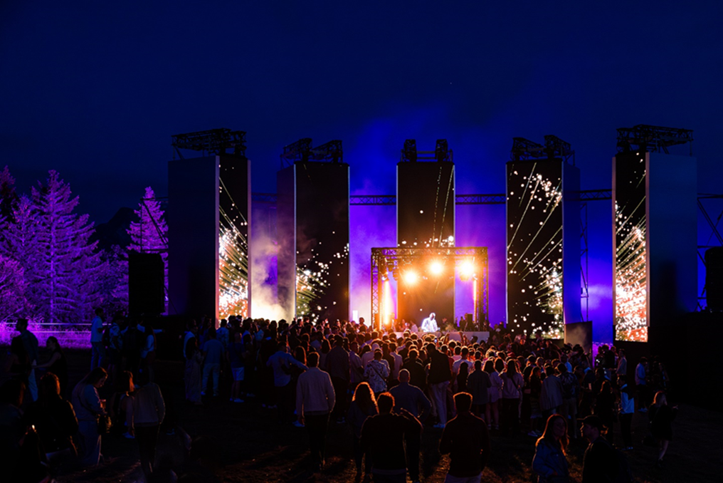 Cuando la música y el arte de la alta relojería se unen.