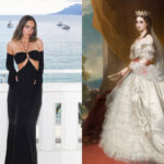 Belinda da vida a Carlota, la última emperatriz de México