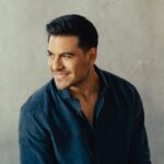Carlos Rivera estrena nuevo álbum