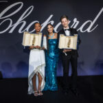 Chopard, un aliado de Cannes.
