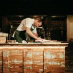 Curtis Stone Chef Woodend