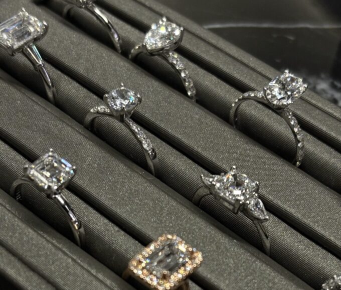 Diamantes de laboratorio ¿el futuro de la joyería?