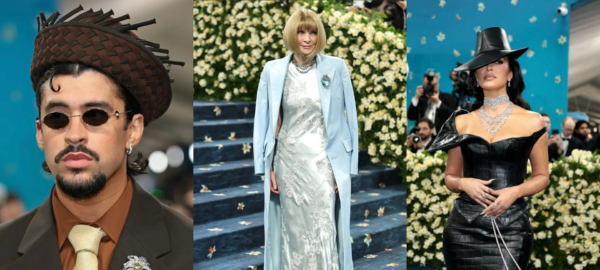 Los looks más destacados del MET Gala