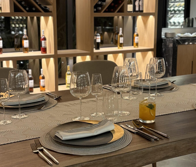 Dreams Estrella del Mar, una joya gastronómica.