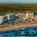 Dreams Estrella del Mar Mazatlán, la nueva joya del Pacífico mexicano.