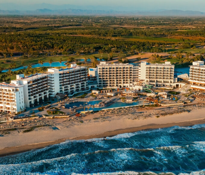 Dreams Estrella del Mar Mazatlán, la nueva joya del Pacífico mexicano.