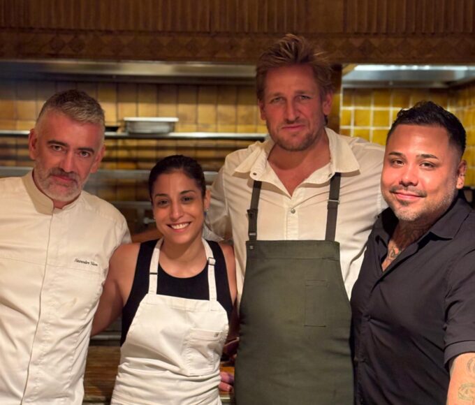 Así se vivió Fire & Friends desde Maroma, a Belmond Hotel Riviera Maya