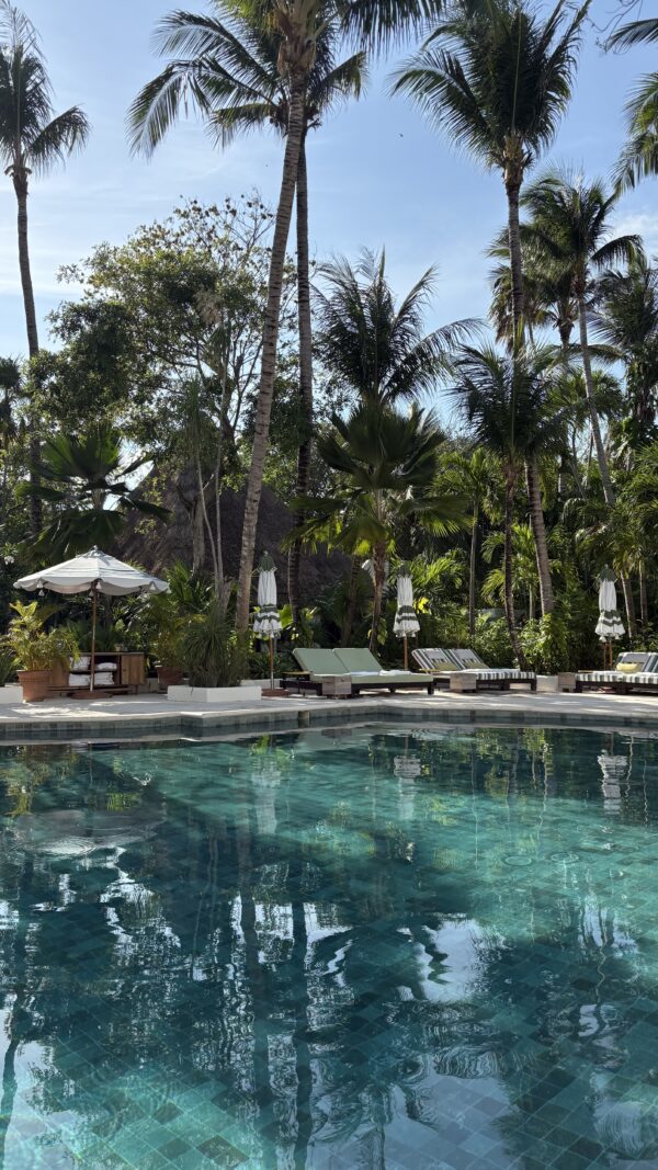 Maroma, a Belmond Hotel Riviera Maya.