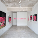 Marta Ibarrondo presenta su segunda expo en CDMX.