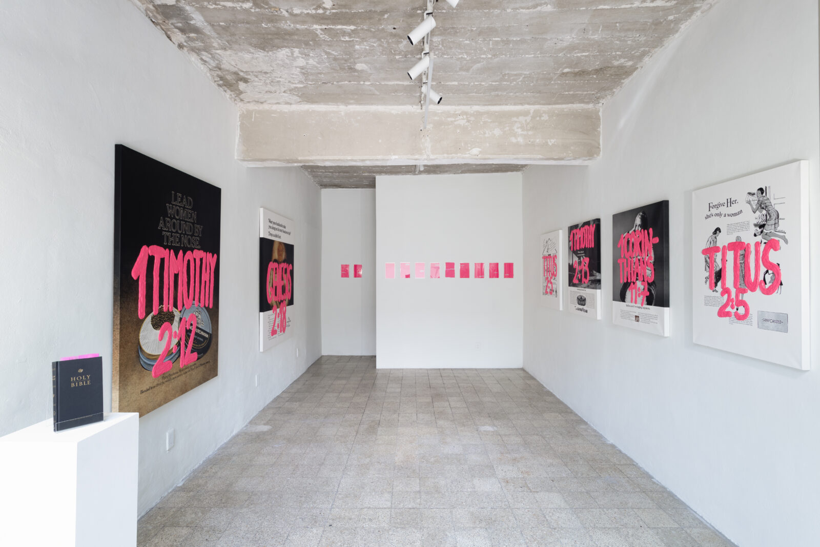 Marta Ibarrondo presenta su segunda expo en CDMX.