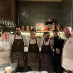 Así se vivió Millesime Weekend en su cuarta edición.