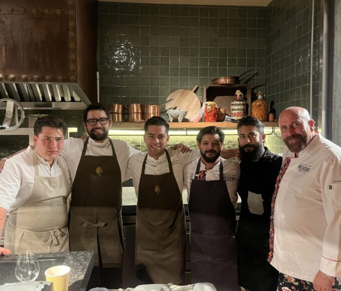 Así se vivió Millesime Weekend en su cuarta edición.