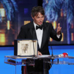 La Palma de Oro del Festival Internacional de Cine de Cannes, una obra de Chopard.