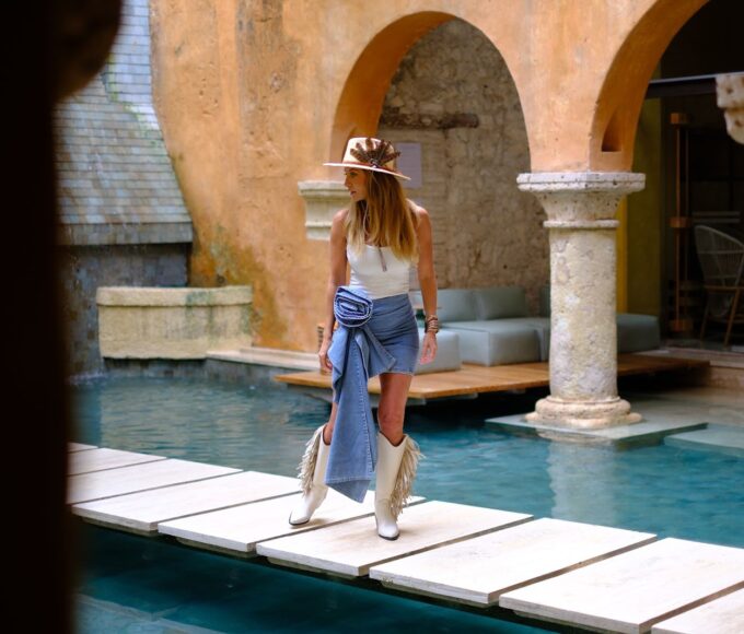 Viajeras en Cartagena, una guía básica para tu próxima visita.