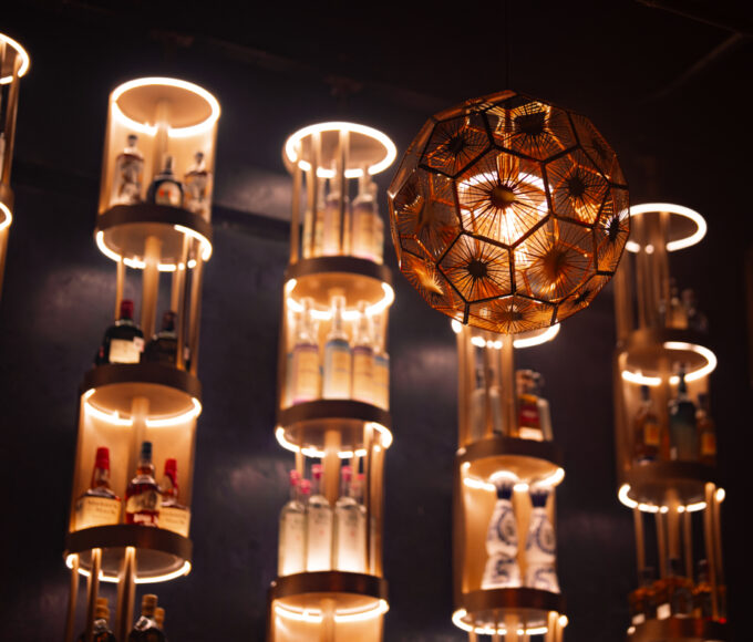 Carolines 400, el secreto mejor guardado de la CDMX