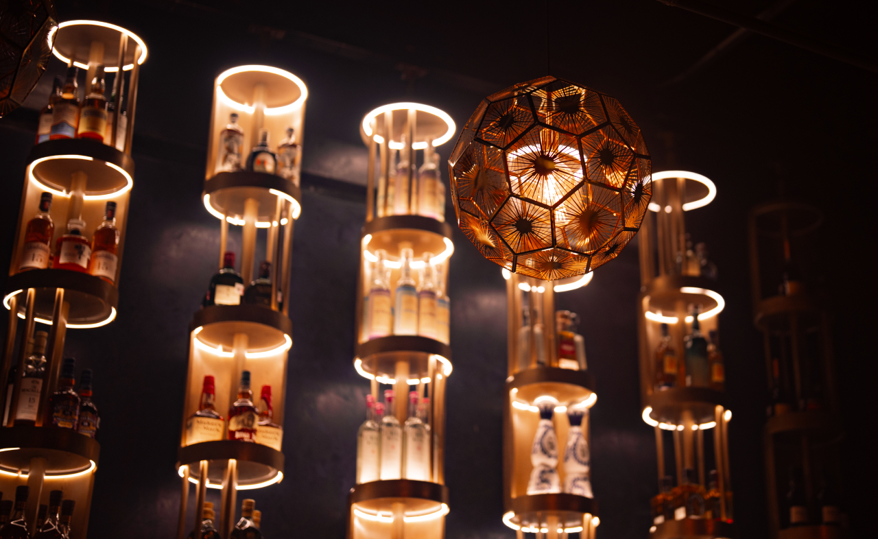 Carolines 400, el secreto mejor guardado de la CDMX