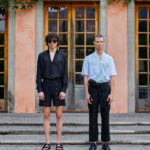 La reinvención del hombre contemporáneo.