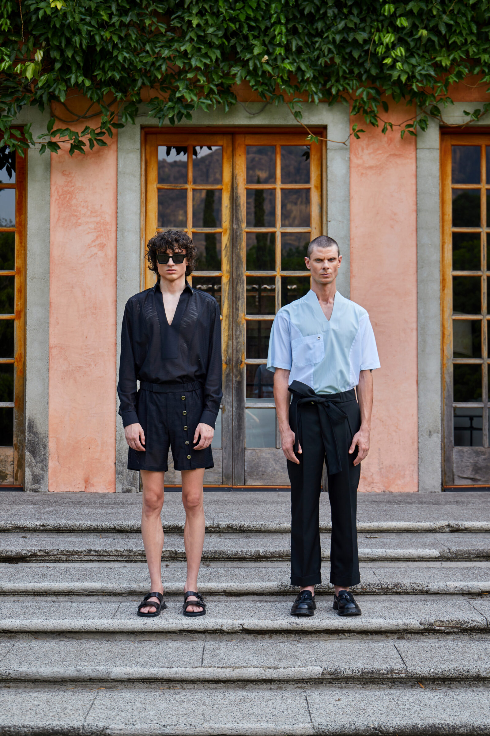 La reinvención del hombre contemporáneo.