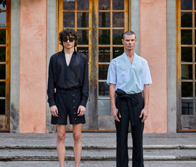 La reinvención del hombre contemporáneo.