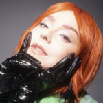 Diana Bovio forma parte de Mentiras, la serie.