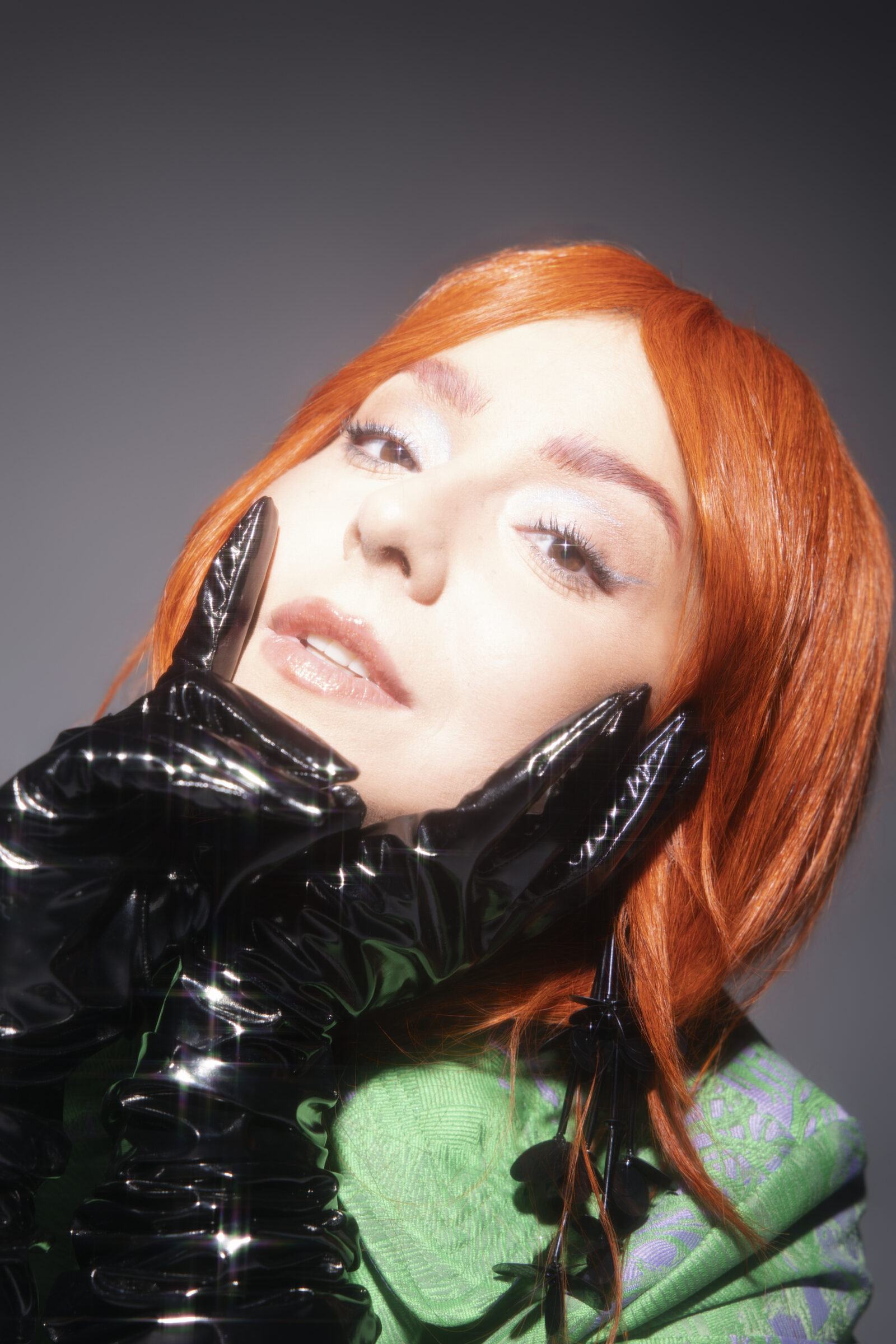 Diana Bovio forma parte de Mentiras, la serie.