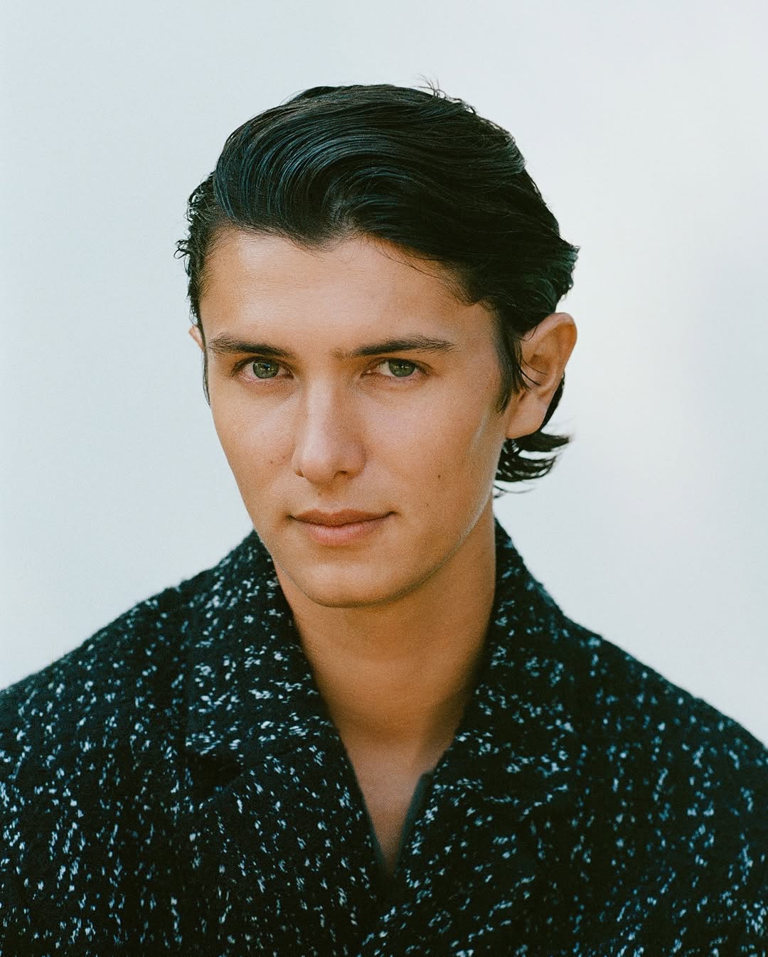 Nikolai De Monpezat, del palacio a la pasarela.