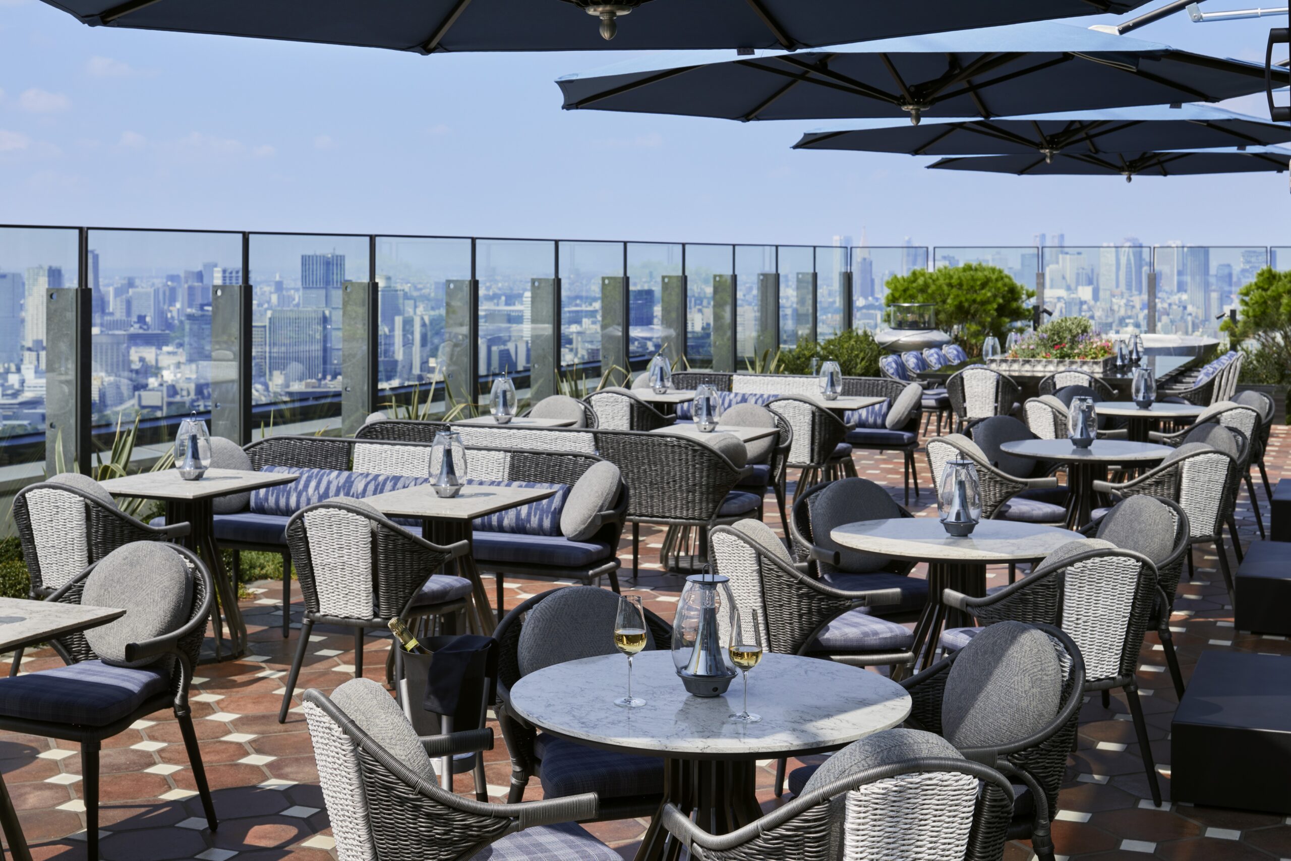 Four Seasons Hotel Tokyo At Otemachi