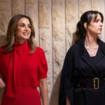 Rajwa, la heredera de Jordania.