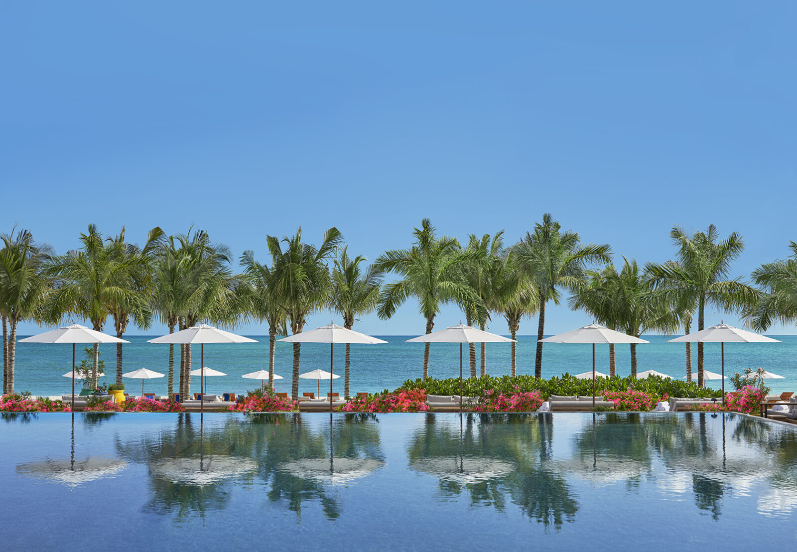 Wellness Summer en la Riviera Maya.