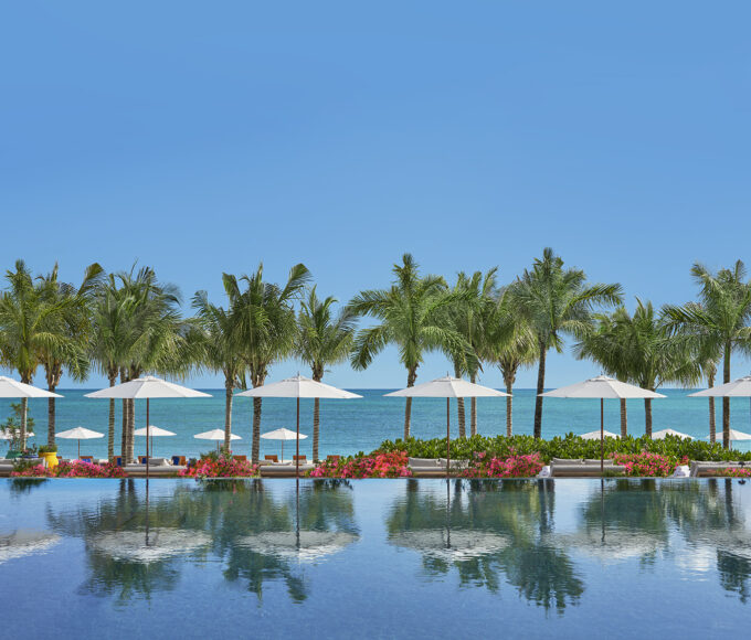 Wellness Summer en la Riviera Maya.