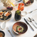 Una nueva estrella brilla en París con esta pop-up del verano.