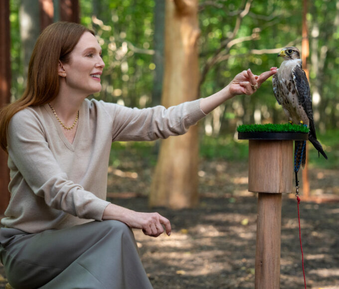 Sirens, una declaración de poder femenino.