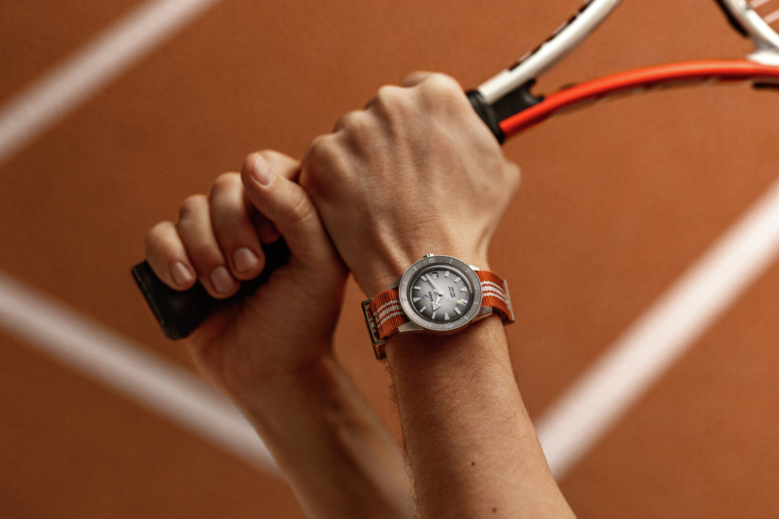 RADO celebra 40 años de un clásico.