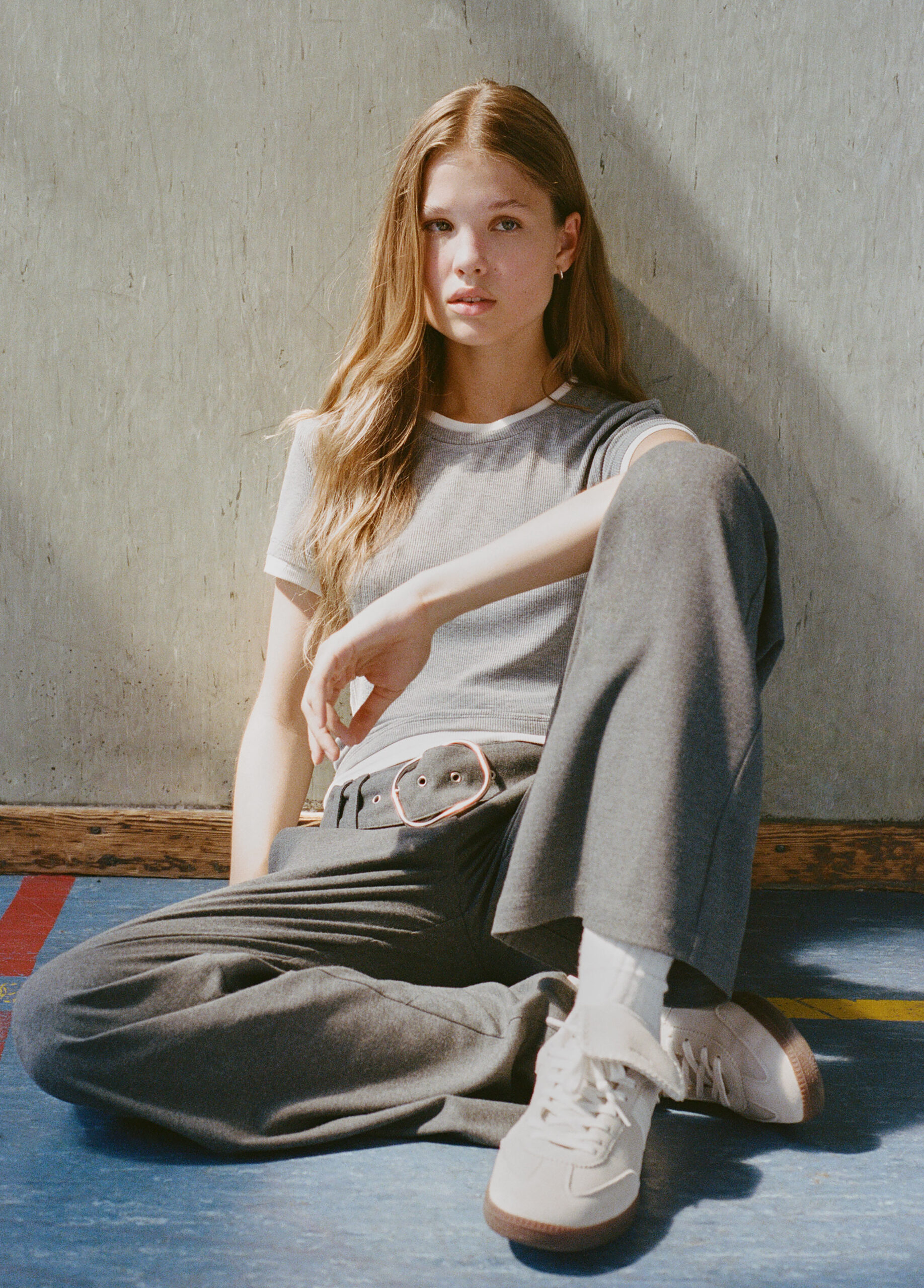 Colección Brownie AW 26