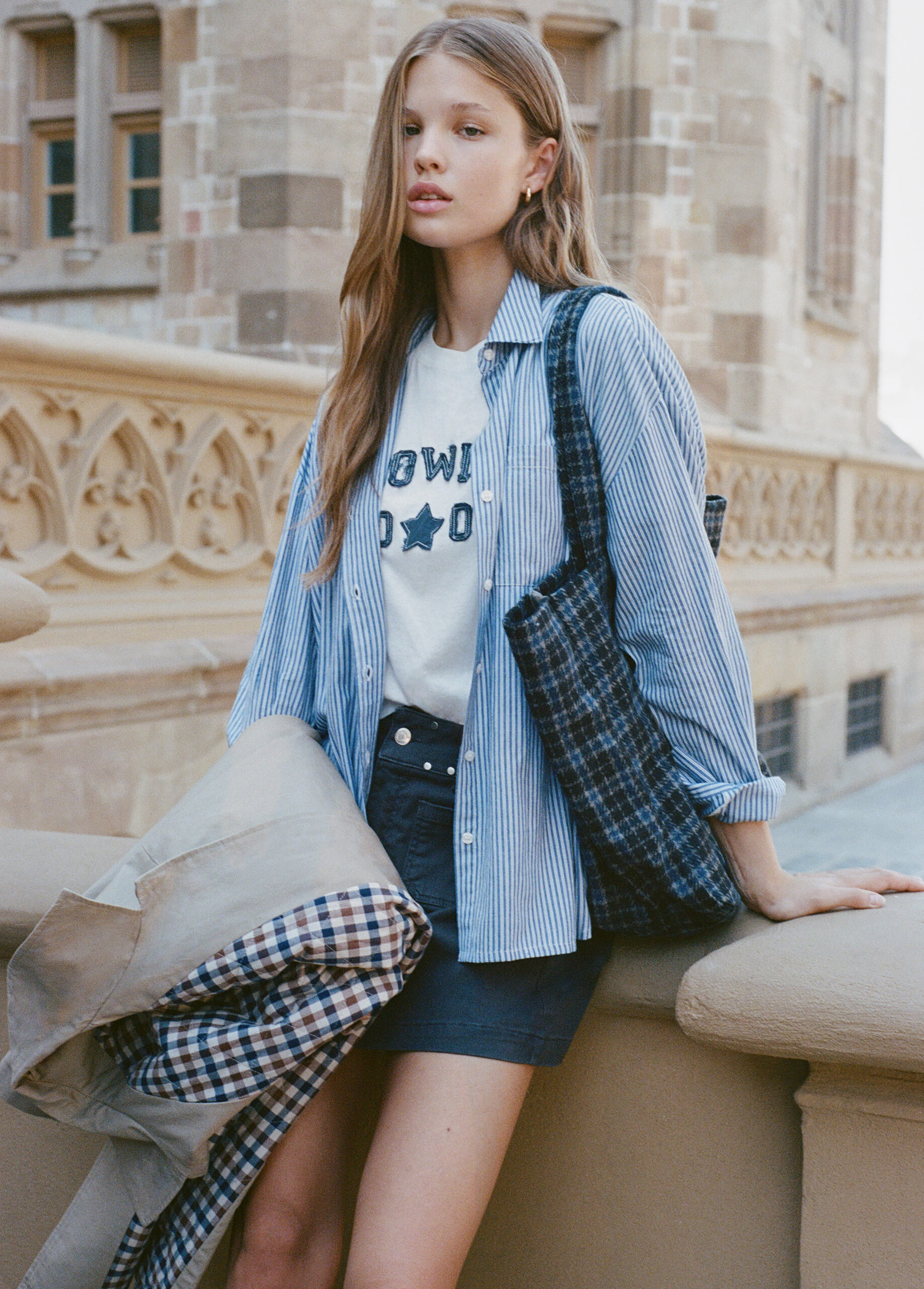 Colección Brownie AW 26