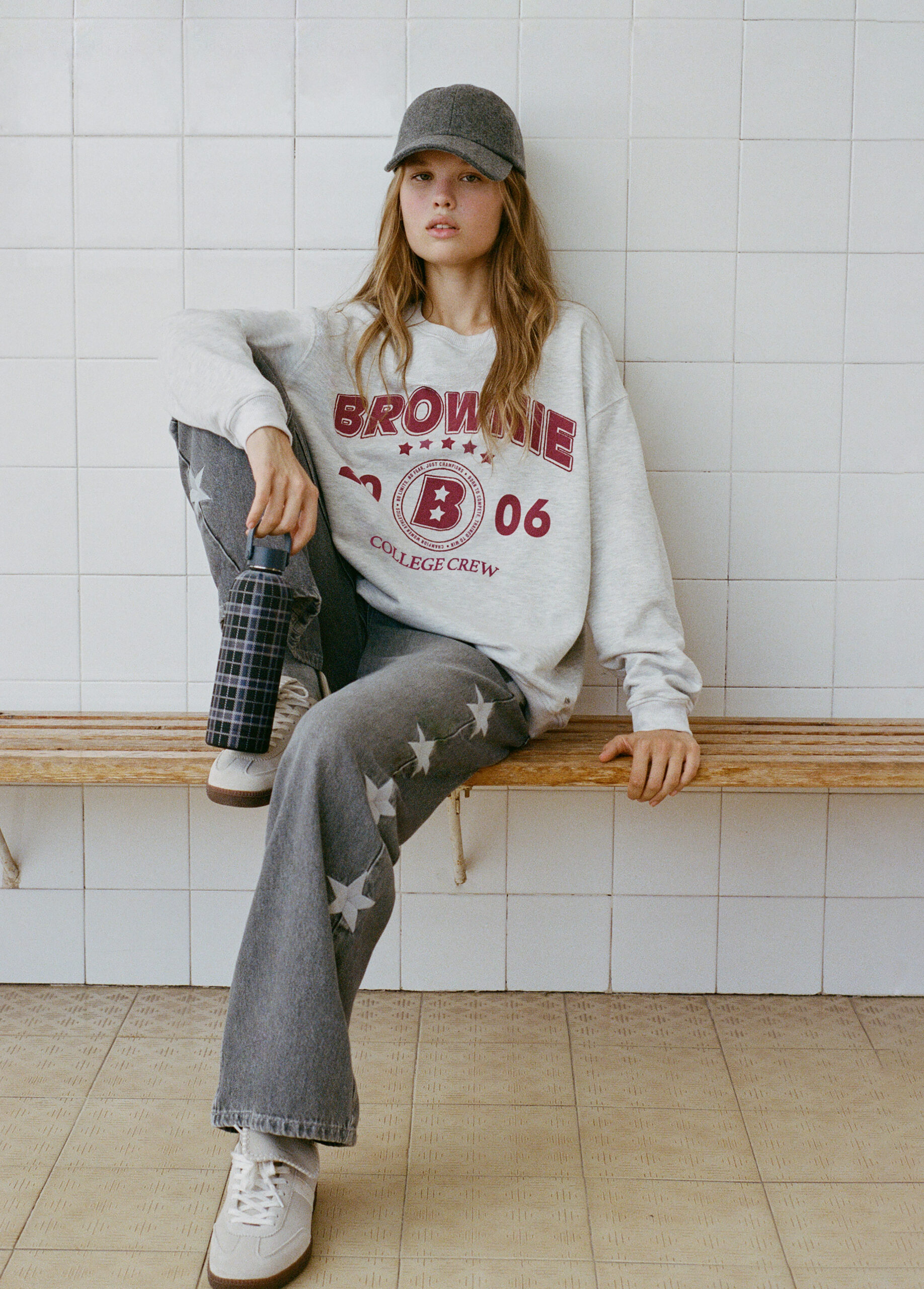 Colección Brownie AW 26
